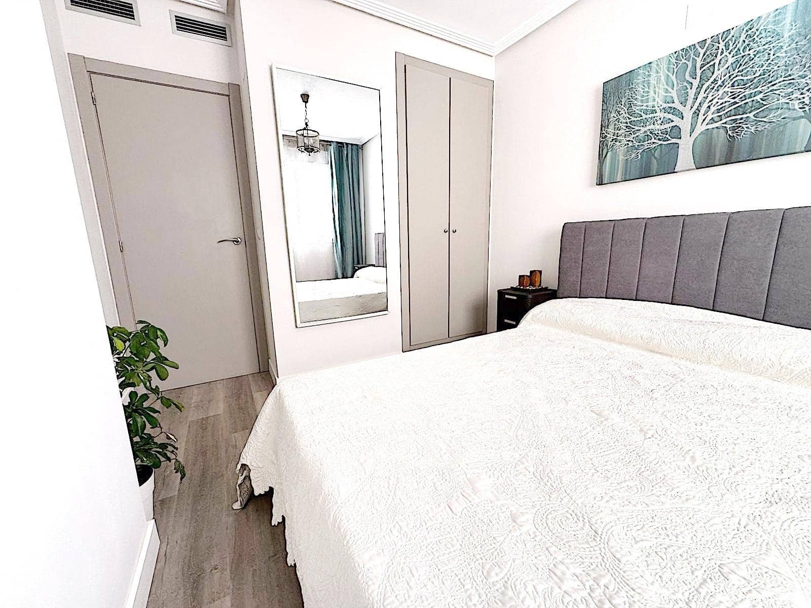 2 soveværelse Lejlighed til salg i El Vergel / Verger - € 220.000 (Ref: 9670866)
