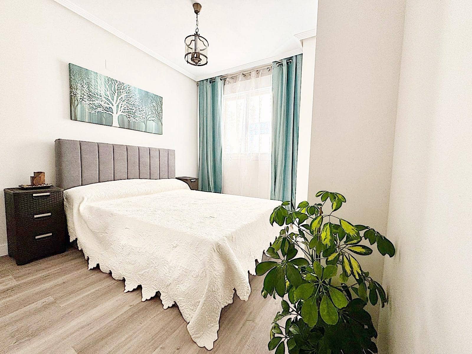 2 soveværelse Lejlighed til salg i El Vergel / Verger - € 220.000 (Ref: 9670866)