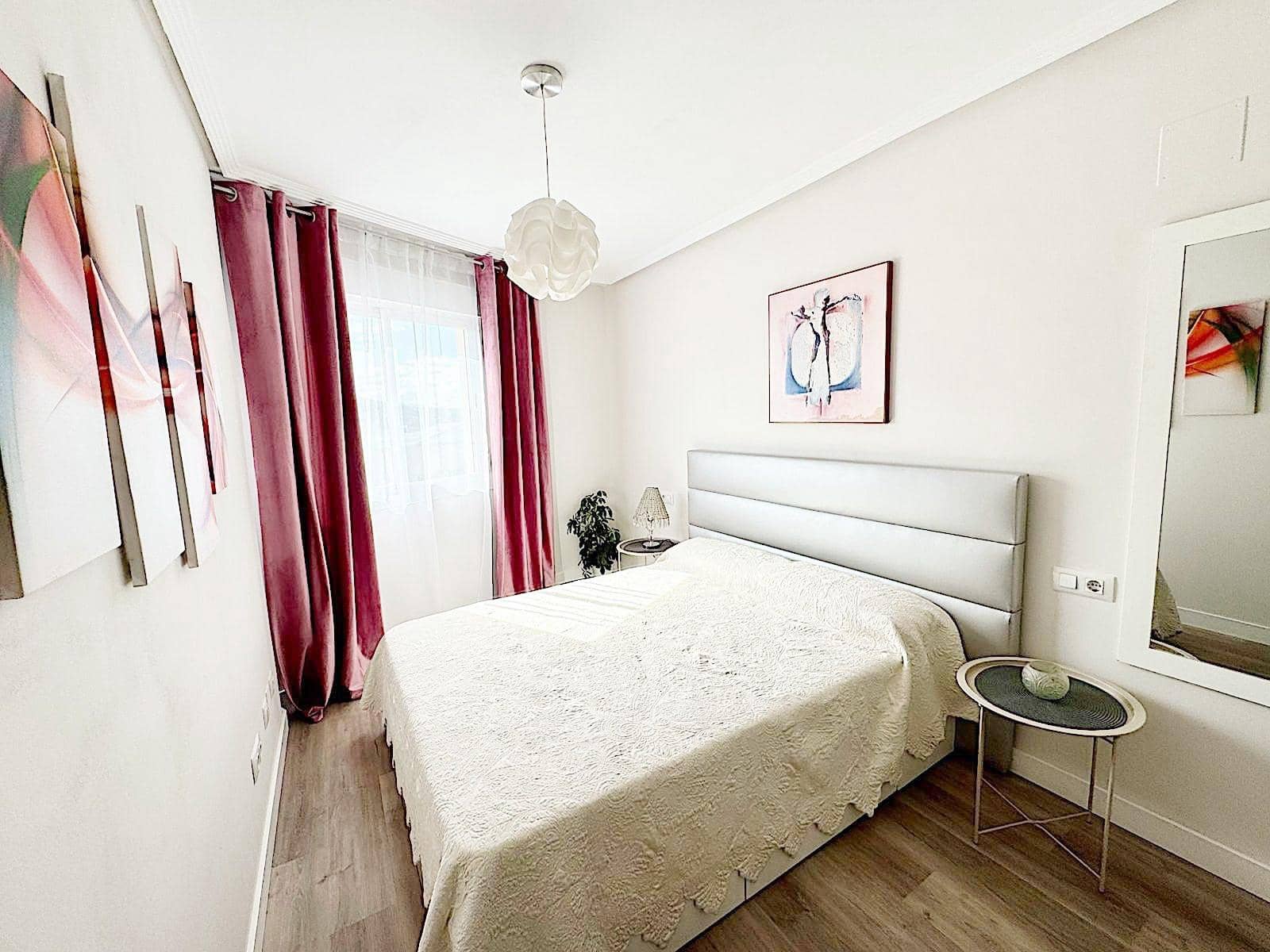 2 soveværelse Lejlighed til salg i El Vergel / Verger - € 220.000 (Ref: 9670866)
