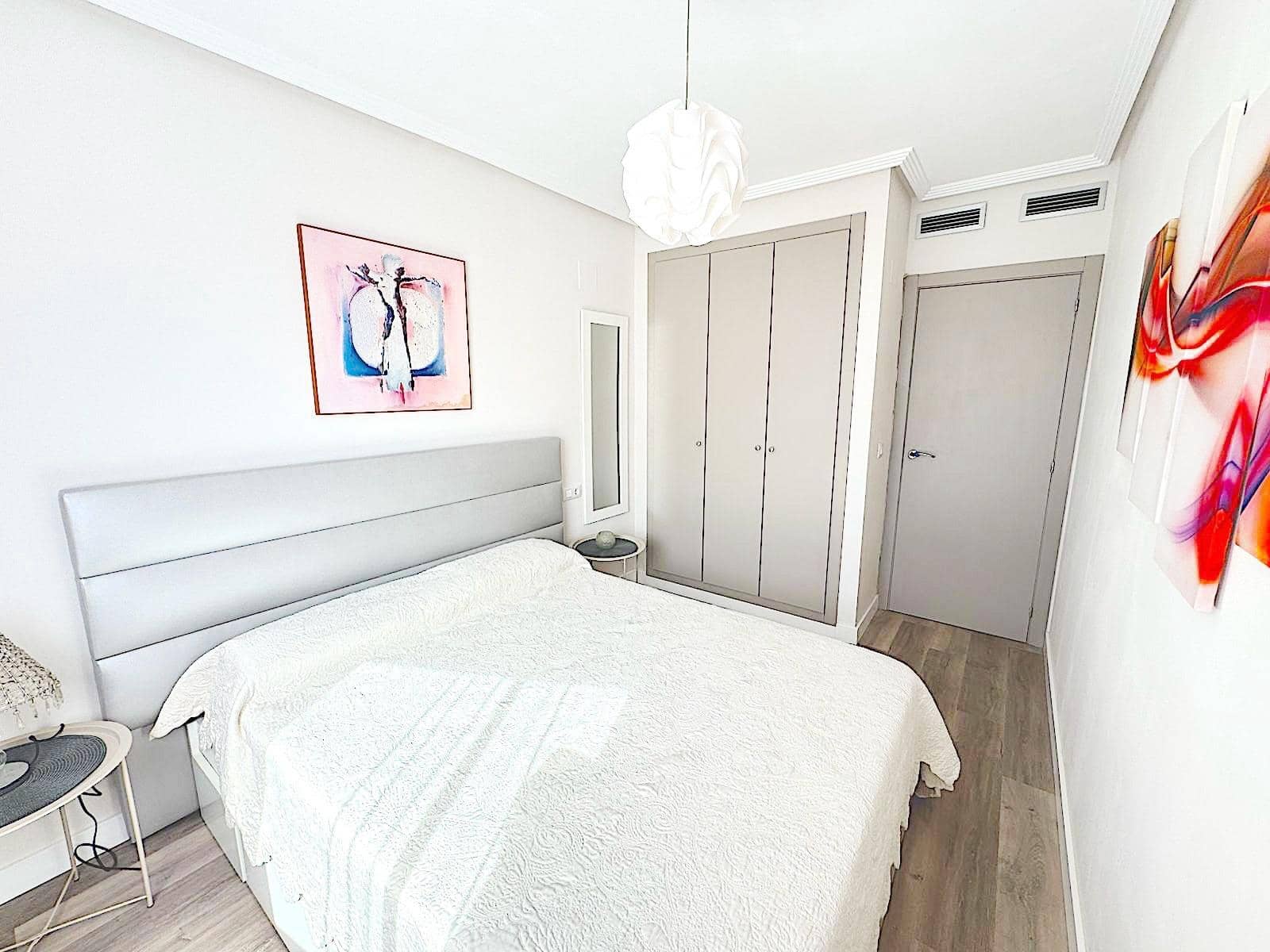 2 soveværelse Lejlighed til salg i El Vergel / Verger - € 220.000 (Ref: 9670866)
