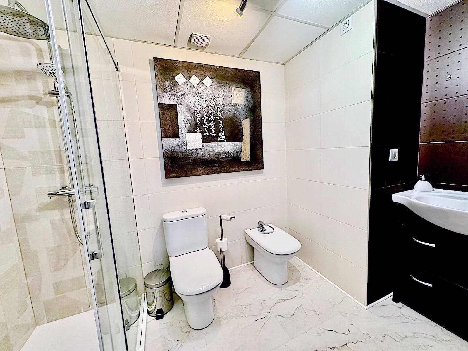 2 soveværelse Lejlighed til salg i El Vergel / Verger - € 220.000 (Ref: 9670866)
