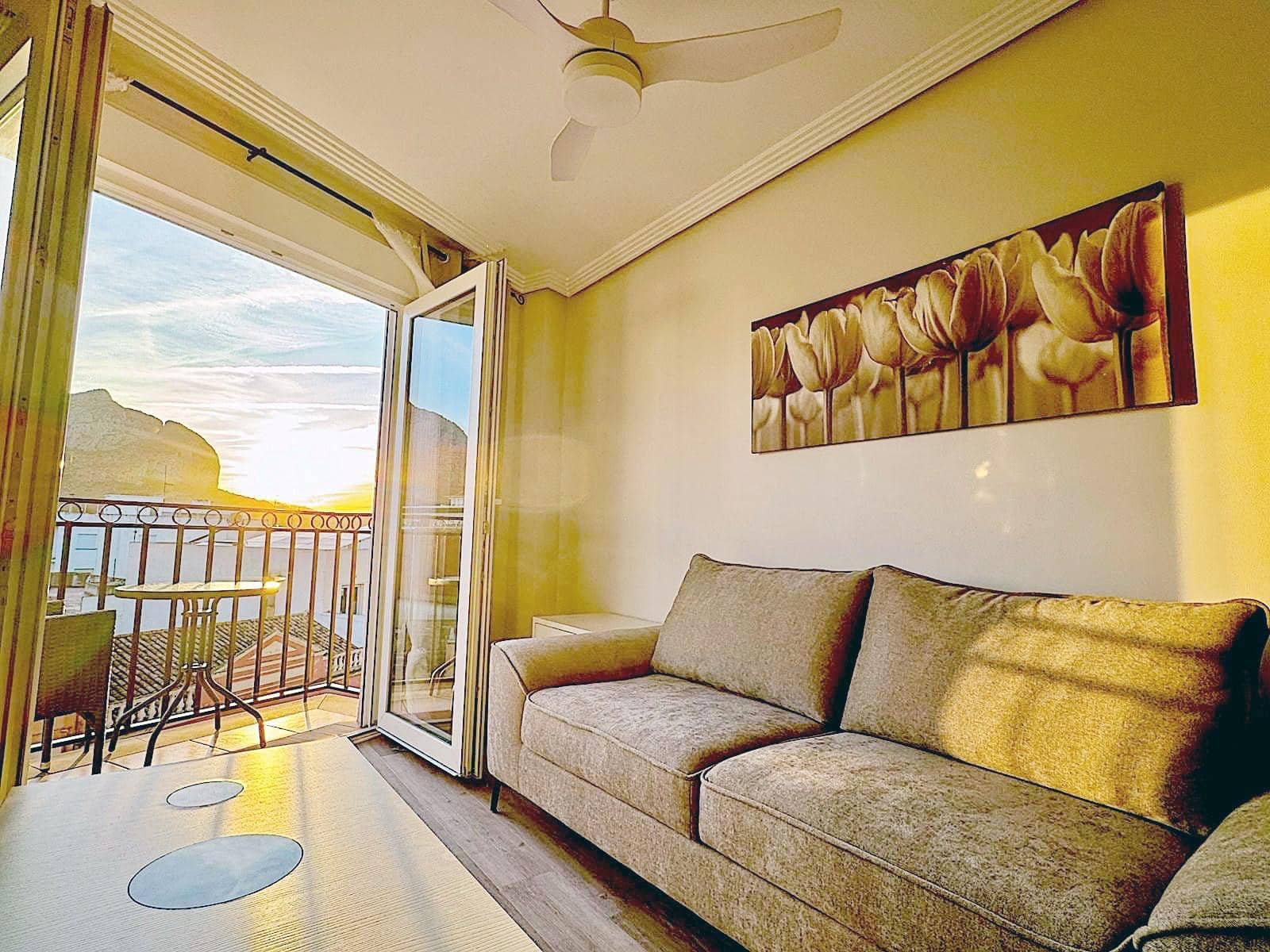 2 soveværelse Lejlighed til salg i El Vergel / Verger - € 220.000 (Ref: 9670866)