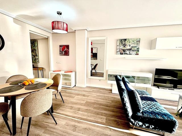 2 soveværelse Lejlighed til salg i El Vergel / Verger - € 220.000 (Ref: 9670866)