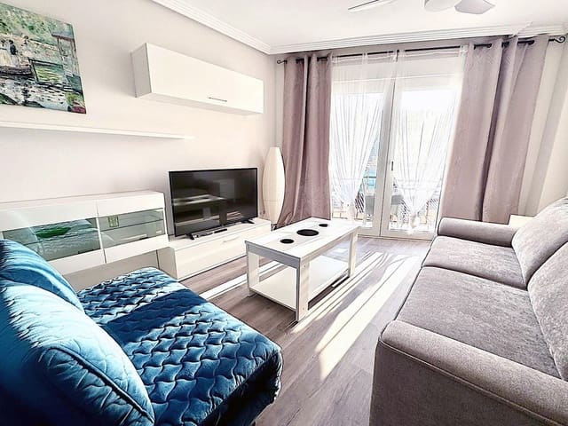 2 camera da letto Appartamento in vendita in El Vergel / Verger - 220.000 € (Rif: 9670866)