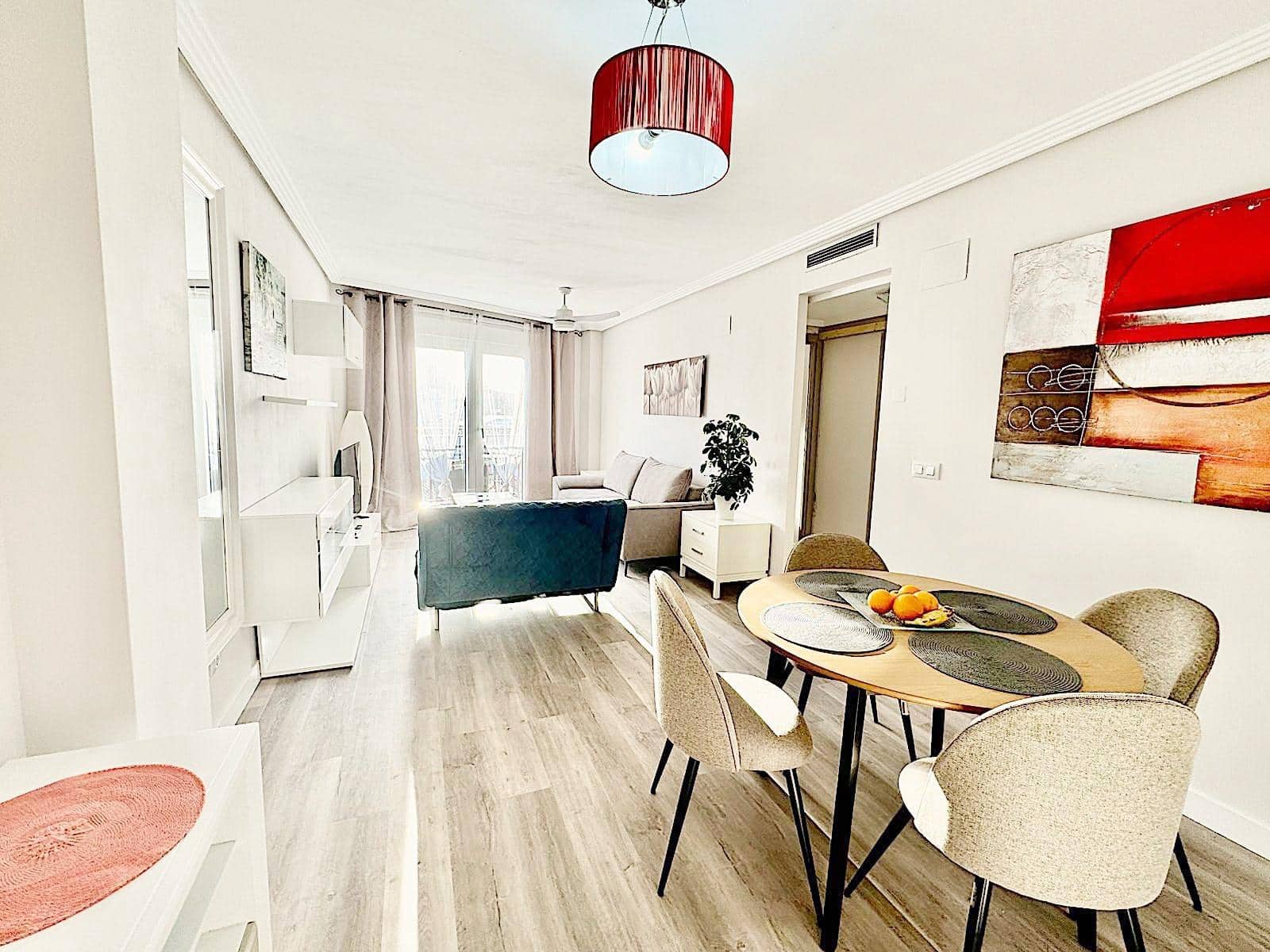 Piso de 2 habitaciones en El Vergel / Verger en venta - 220.000 € (Ref: 9670866)