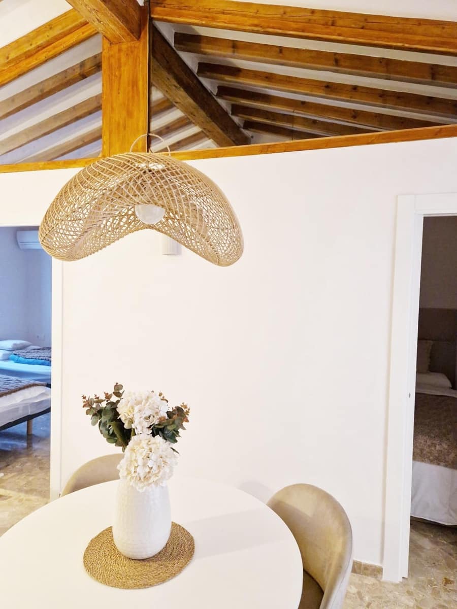 2 soveværelse Lejlighed til leje i Denia - € 3.600 (Ref: 9674433)