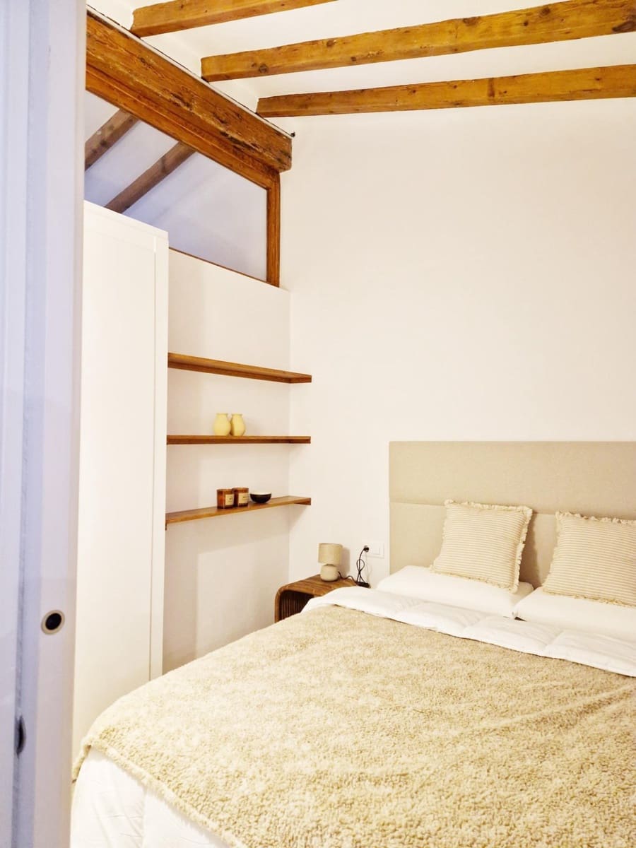 2 soveværelse Lejlighed til leje i Denia - € 3.600 (Ref: 9674433)