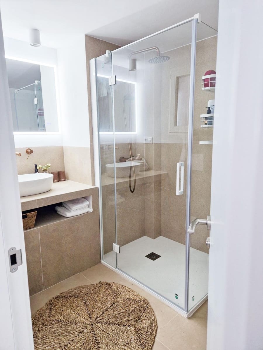 2 soveværelse Lejlighed til leje i Denia - € 3.600 (Ref: 9674433)