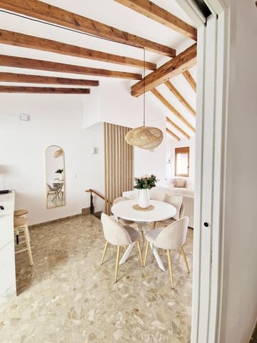 2 Zimmer Wohnung zu vermieten in El Puerto, Dénia - 3.600 € (Ref: 9674433)