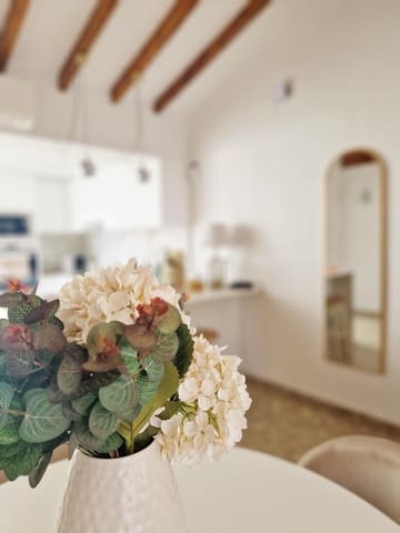 2 quarto Apartamento para arrendar em El Puerto, Dénia - 3 800 € (Ref: 9674433)