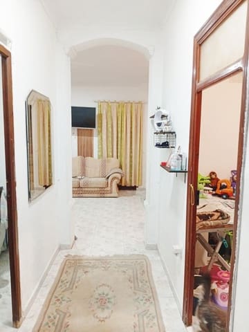 6 camera da letto Casa in vendita in Gata de Gorgos - 270.000 € (Rif: 9690940)