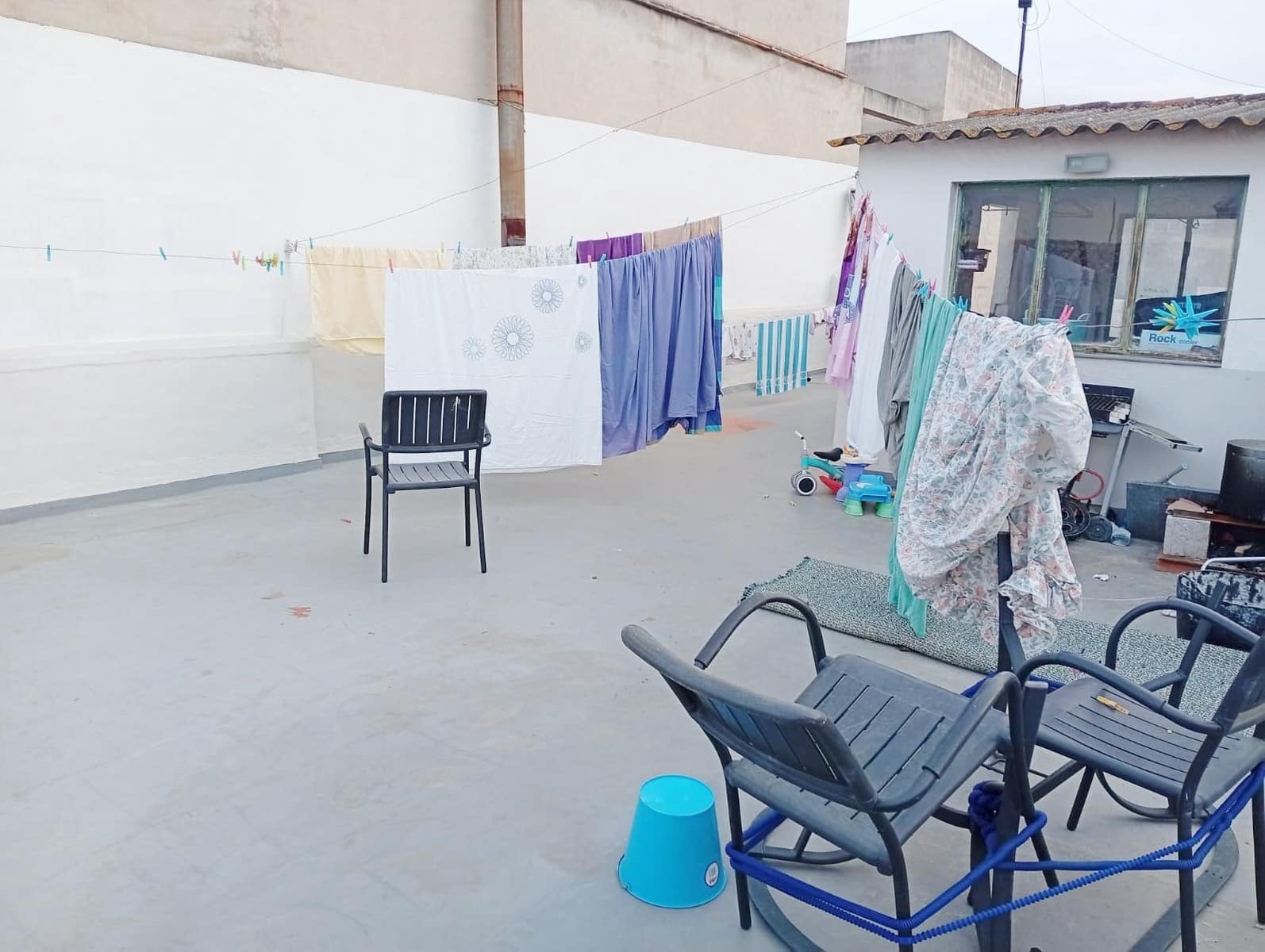 6 camera da letto Casa in vendita in Gata de Gorgos - 270.000 € (Rif: 9690940)