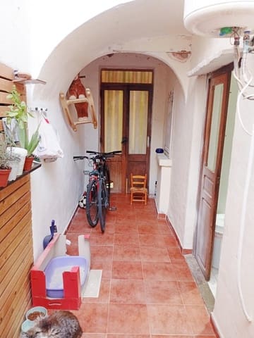 6 quarto Casa em Banda para venda em Gata de Gorgos - 270 000 € (Ref: 9690940)