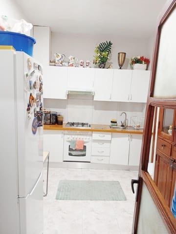 6 quarto Casa em Banda para venda em Gata de Gorgos - 270 000 € (Ref: 9690940)