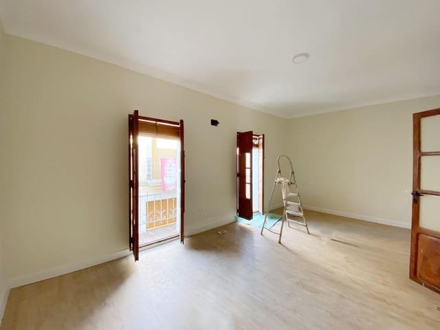 6 soverom Hus til salgs i Gata de Gorgos - € 270 000 (Ref: 9690940)