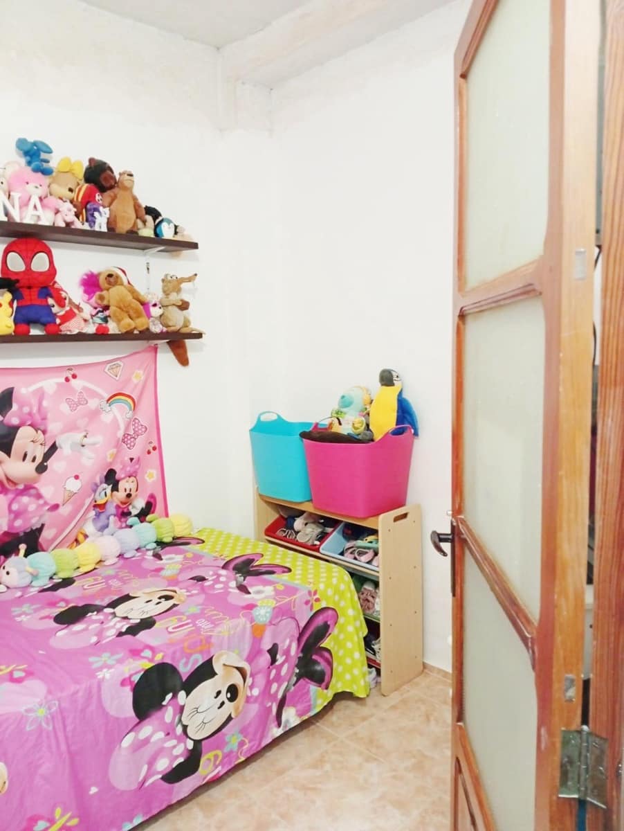 6 bedroom Townhouse for sale in Gata de Gorgos - € 270,000 (Ref: 9690940)