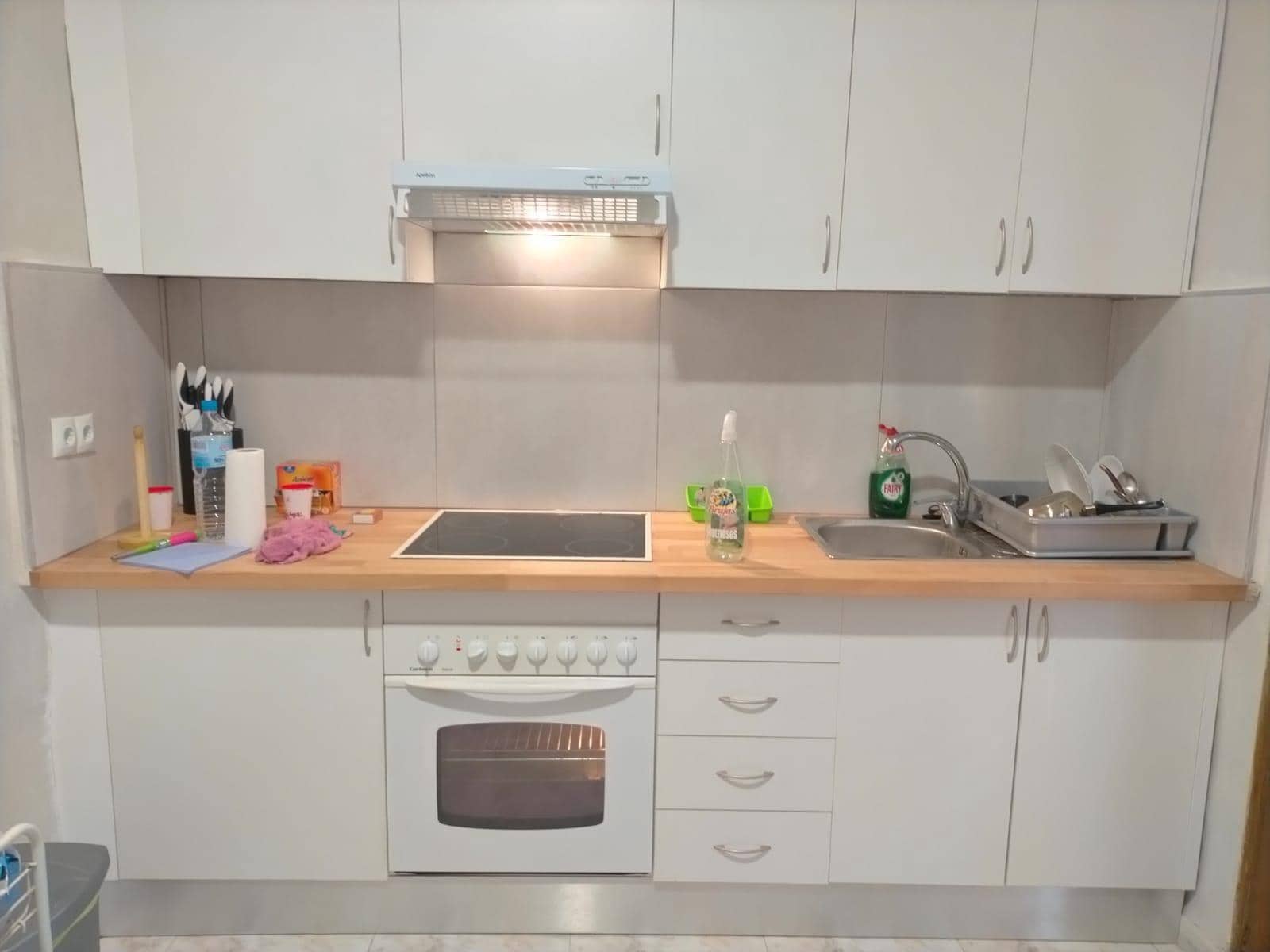 6 bedroom Townhouse for sale in Gata de Gorgos - € 270,000 (Ref: 9690940)