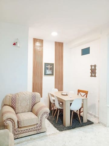 6 soverom Hus til salgs i Gata de Gorgos - € 270 000 (Ref: 9690940)
