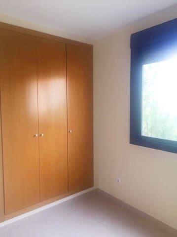 2 makuuhuone Huoneisto myytävänä paikassa El Puerto, Dénia mukana uima-altaan - 365 000 € (Ref: 9690941)