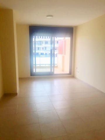 2 makuuhuone Huoneisto myytävänä paikassa El Puerto, Dénia mukana uima-altaan - 365 000 € (Ref: 9690941)