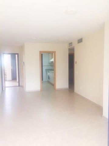 2 makuuhuone Huoneisto myytävänä paikassa El Puerto, Dénia mukana uima-altaan - 365 000 € (Ref: 9690941)