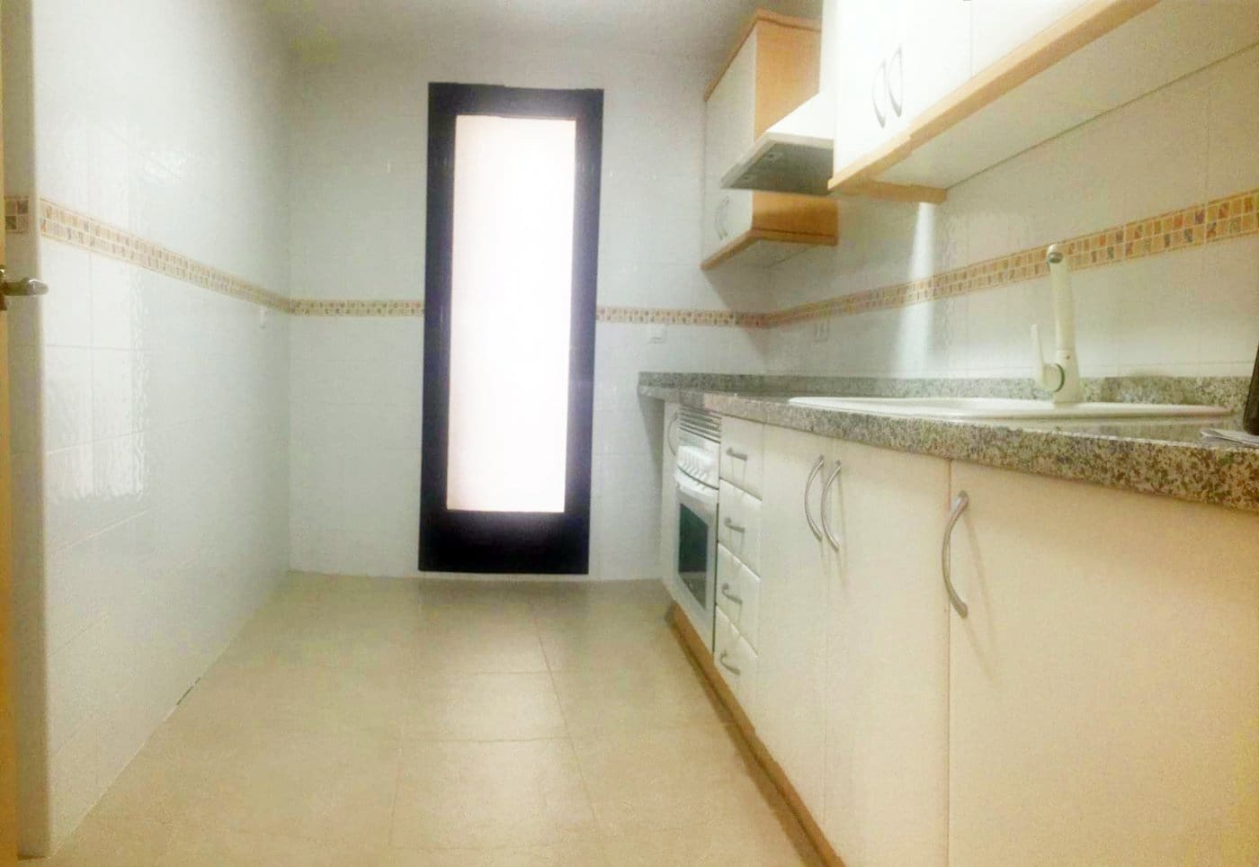 2 makuuhuone Huoneisto myytävänä paikassa Denia mukana uima-altaan - 365 000 € (Ref: 9690941)