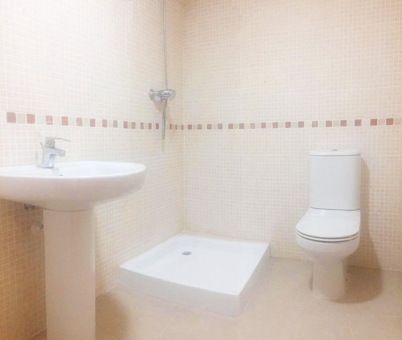 2 makuuhuone Huoneisto myytävänä paikassa Denia mukana uima-altaan - 365 000 € (Ref: 9690941)