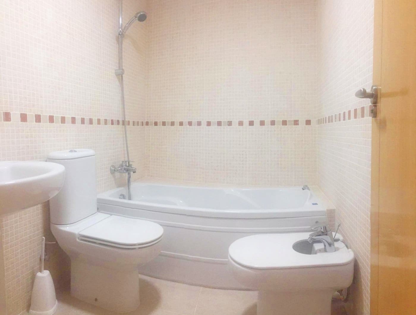 2 makuuhuone Huoneisto myytävänä paikassa Denia mukana uima-altaan - 365 000 € (Ref: 9690941)