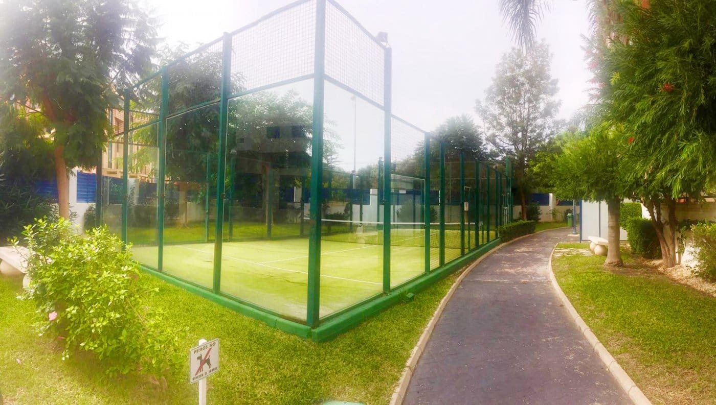 2 makuuhuone Huoneisto myytävänä paikassa Denia mukana uima-altaan - 365 000 € (Ref: 9690941)