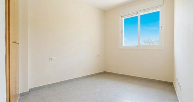 2 slaapkamer Appartement te koop in El Puerto, Dénia met zwembad - € 365.000 (Ref: 9690941)