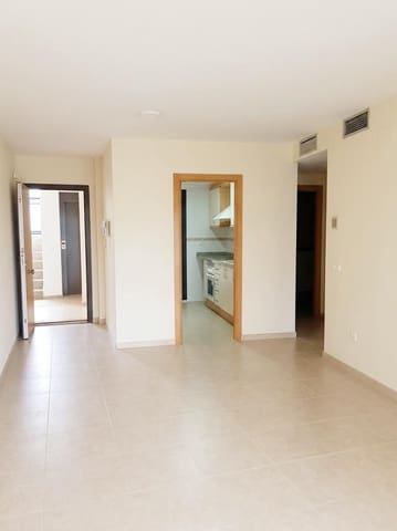 2 sovrum Lägenhet till salu i El Puerto, Dénia med pool - 365 000 € (Ref: 9690941)