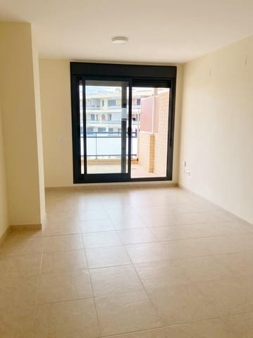 2 sovrum Lägenhet till salu i El Puerto, Dénia med pool - 365 000 € (Ref: 9690941)