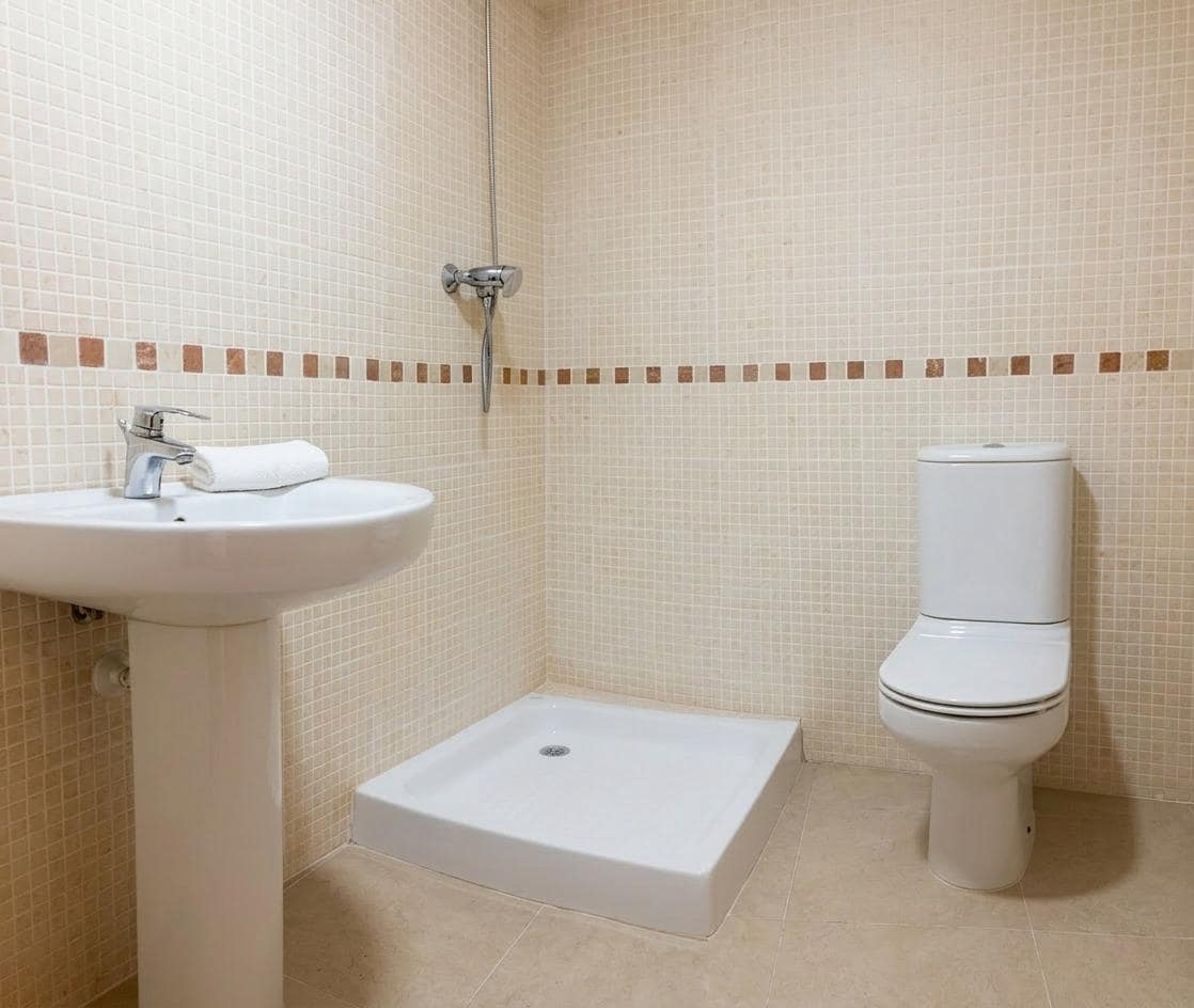 2 sovrum Lägenhet till salu i Denia med pool - 365 000 € (Ref: 9690941)