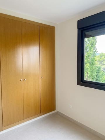 2 sovrum Lägenhet till salu i El Puerto, Dénia med pool - 365 000 € (Ref: 9690941)