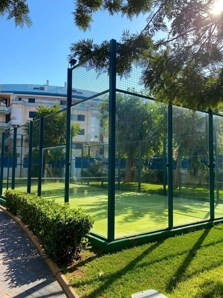 2 sovrum Lägenhet till salu i Denia med pool - 365 000 € (Ref: 9690941)
