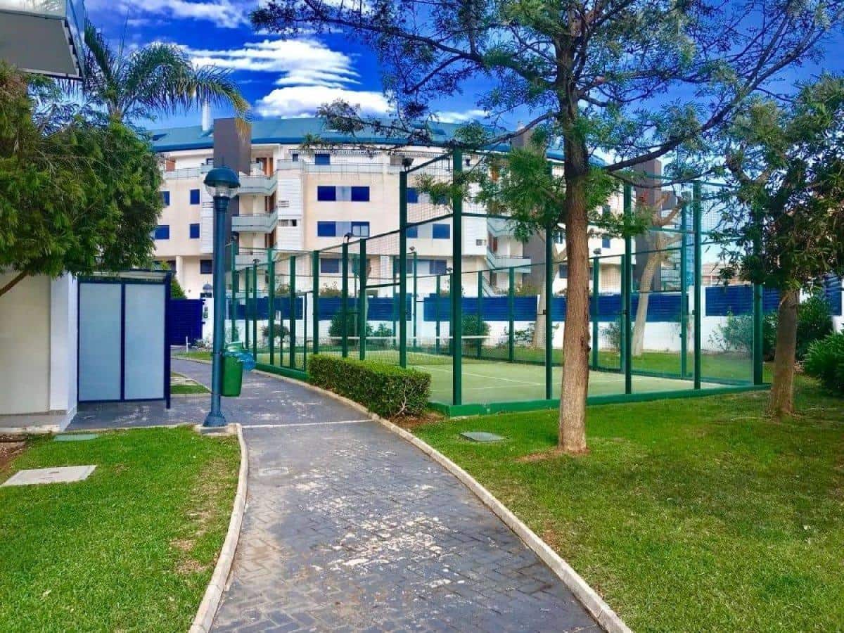 2 sovrum Lägenhet till salu i Denia med pool - 365 000 € (Ref: 9690941)