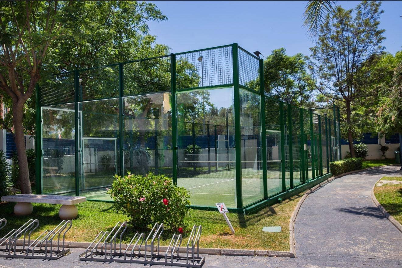 2 sovrum Lägenhet till salu i Denia med pool - 365 000 € (Ref: 9690941)