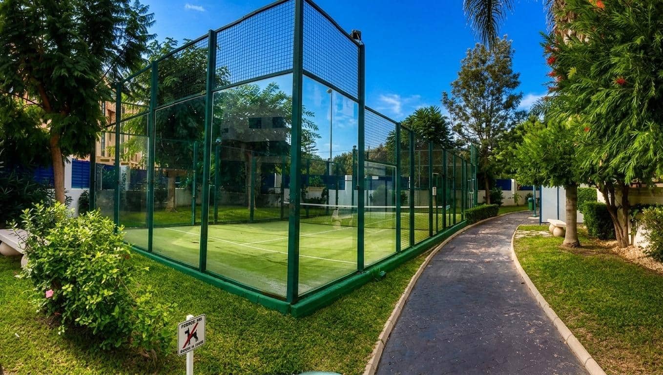2 sovrum Lägenhet till salu i Denia med pool - 365 000 € (Ref: 9690941)