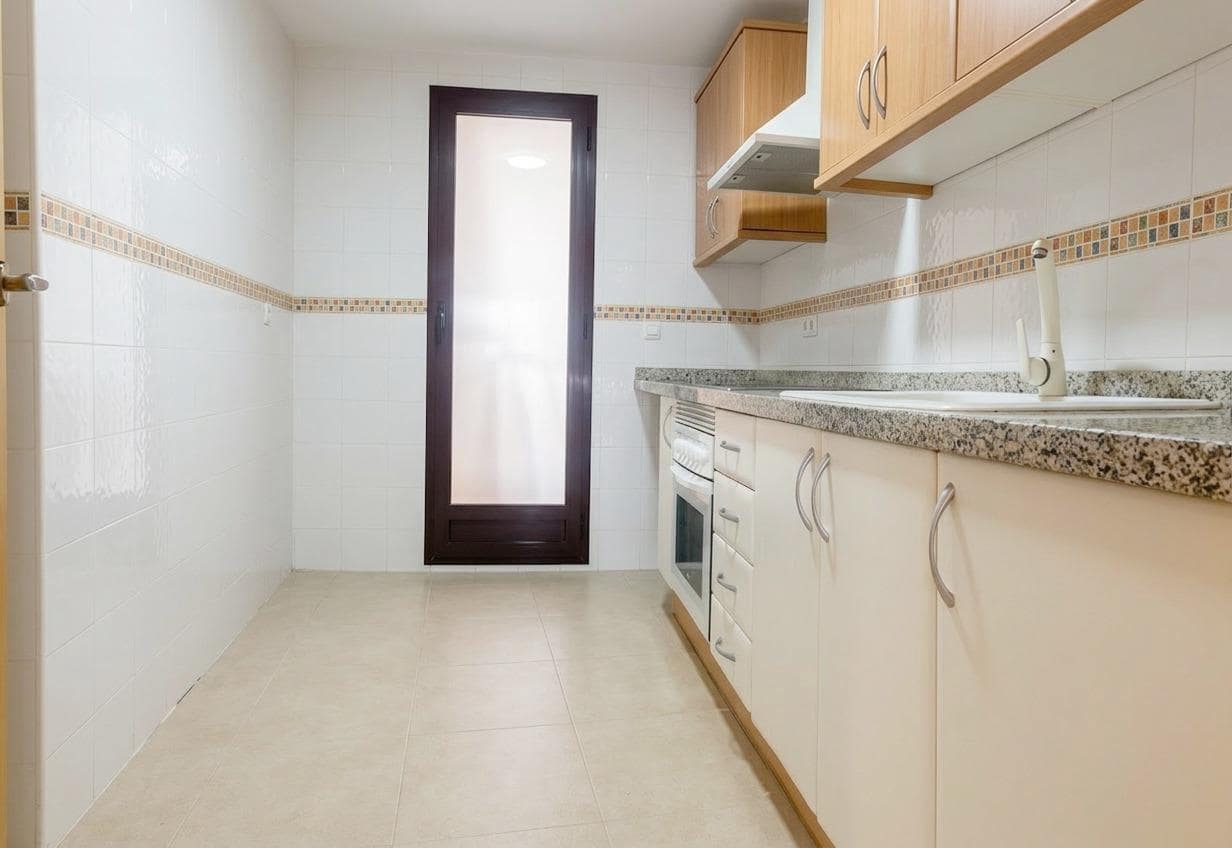 2 bedroom Apartment for sale in Denia with pool - € 365,000 (Ref: 9690941)
