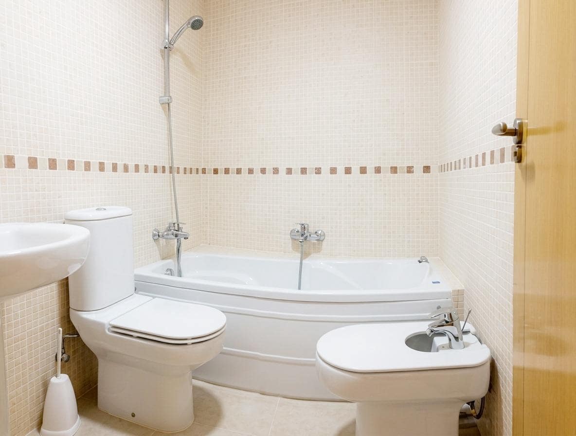 2 bedroom Apartment for sale in Denia with pool - € 365,000 (Ref: 9690941)