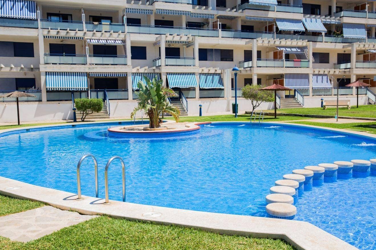 2 bedroom Apartment for sale in Denia with pool - € 365,000 (Ref: 9690941)