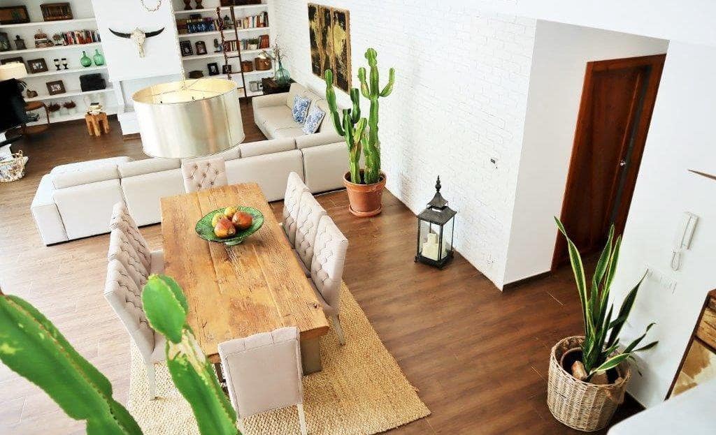 4 sovrum Villa till salu i Denia med pool garage - 1 370 000 € (Ref: 9712134)