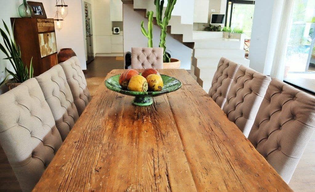 4 sovrum Villa till salu i Denia med pool garage - 1 370 000 € (Ref: 9712134)