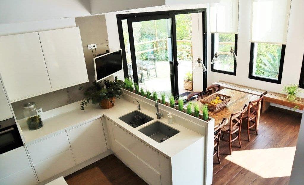 4 sovrum Villa till salu i Denia med pool garage - 1 370 000 € (Ref: 9712134)