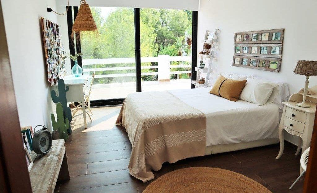 4 sovrum Villa till salu i Denia med pool garage - 1 370 000 € (Ref: 9712134)