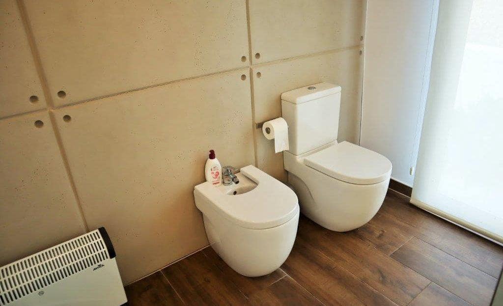 4 sovrum Villa till salu i Denia med pool garage - 1 370 000 € (Ref: 9712134)