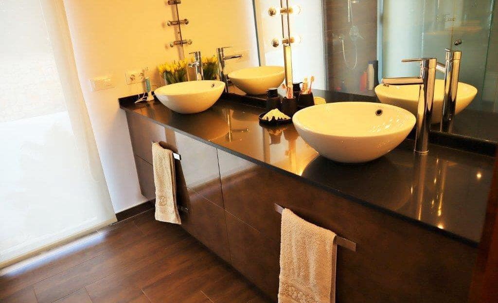 4 sovrum Villa till salu i Denia med pool garage - 1 370 000 € (Ref: 9712134)