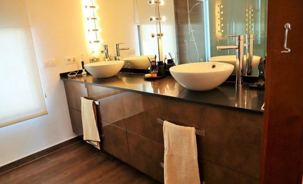 4 sovrum Villa till salu i Denia med pool garage - 1 370 000 € (Ref: 9712134)