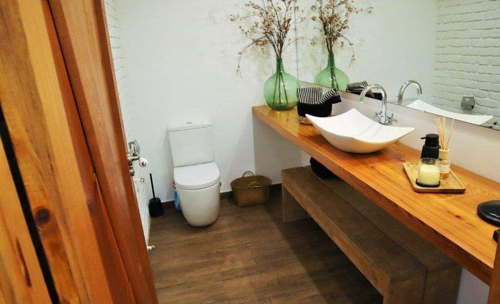 4 sovrum Villa till salu i Denia med pool garage - 1 370 000 € (Ref: 9712134)