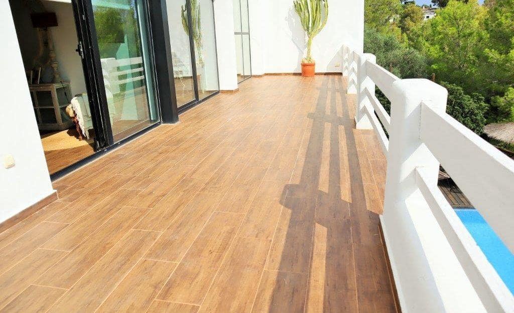 4 sovrum Villa till salu i Denia med pool garage - 1 370 000 € (Ref: 9712134)